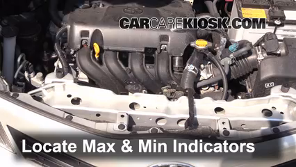 Cool Toyota Yaris Engine Coolant Temperature Sensor - JoCars